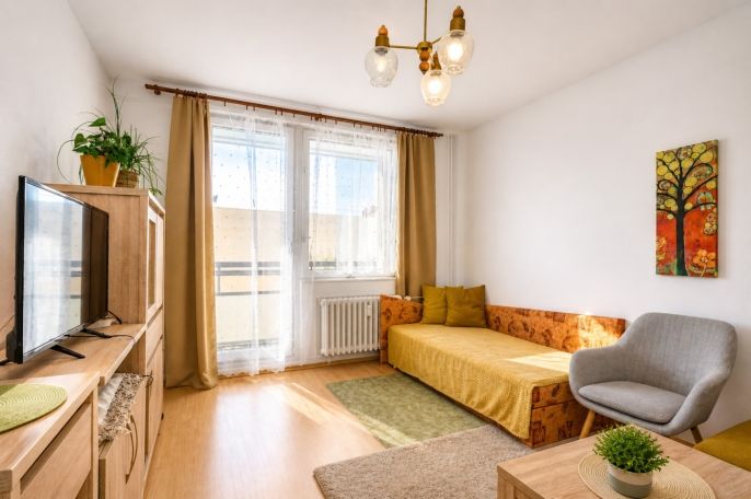 Prodej, Byt 3+1, Kostelec nad Orlicí