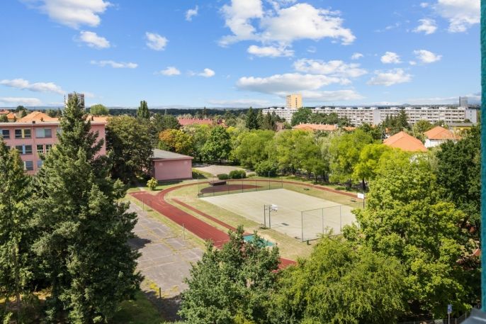Prodej, Byt 2+kk, Neratovice