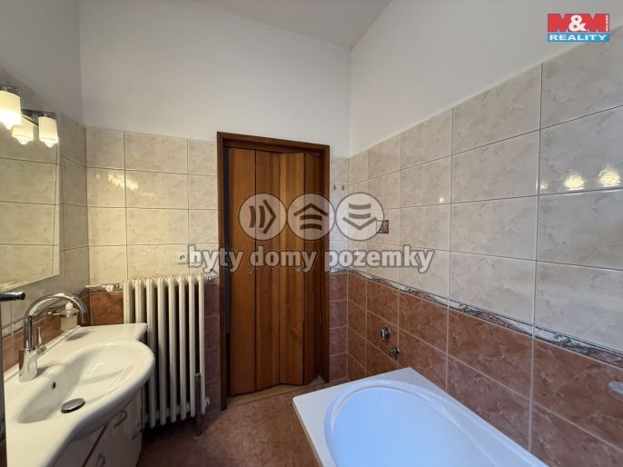 Pronájem, Byt 3+kk, Jablonec nad Nisou