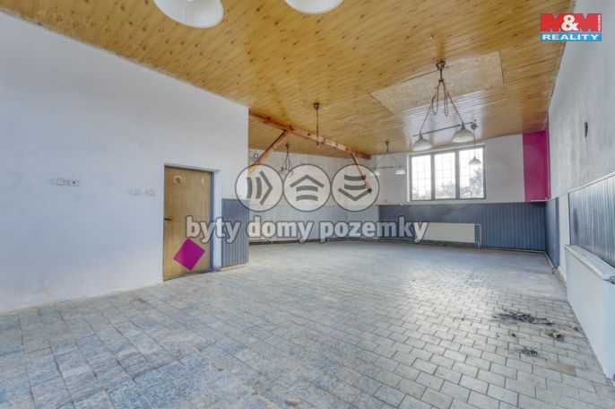 Pronájem, Obchod a služby, Nýřany