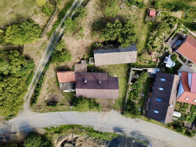 Prodej, Chalupa, Zruč nad Sázavou