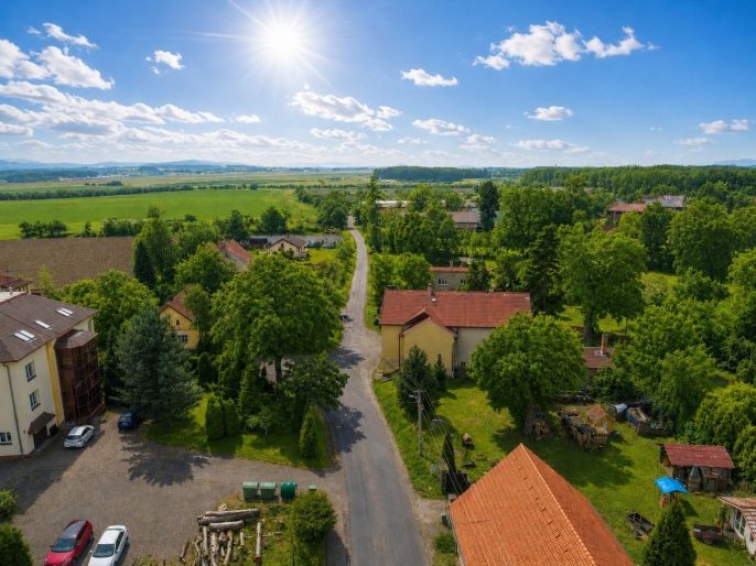 Prodej, Nájemní dům, Petřvald
