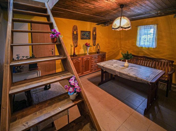 Prodej, Rodinný dům, Velké Losiny