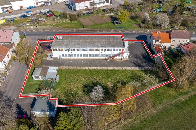 Prodej, Obchod a služby, Čáslav