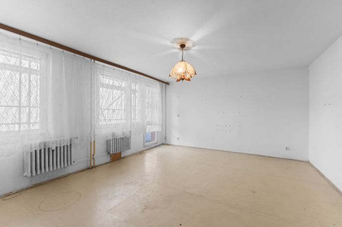 Prodej, Byt 4+1, Kladno