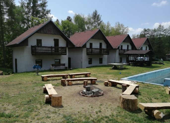 Prodej, Hotel, penzion, Třebívlice