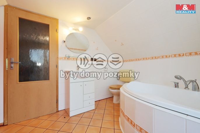 Prodej, Chalupa, Bořetice