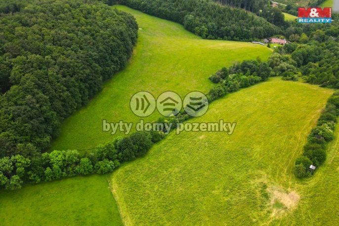 Prodej, Louka, Staré Hutě