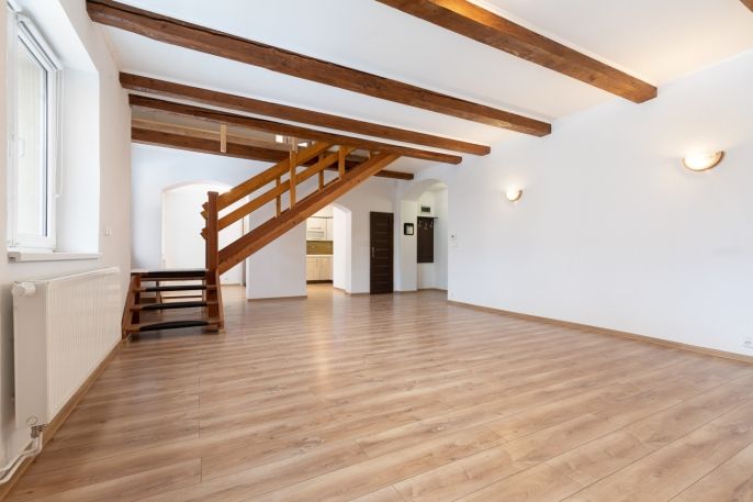 Prodej, Atypický byt, Bohumín