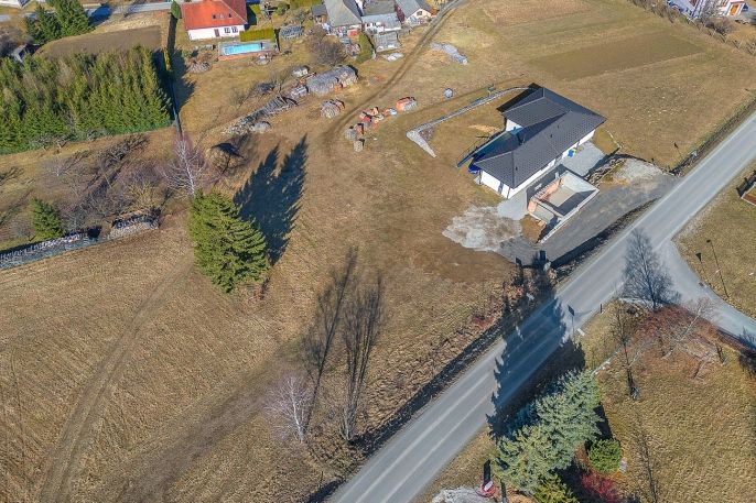 Prodej, Pozemek k bydlení, Vyskytná