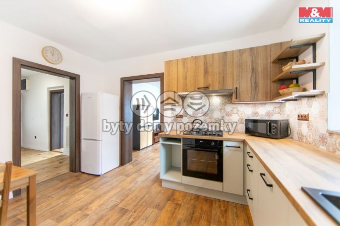 Prodej, Rodinný dům, Pičín