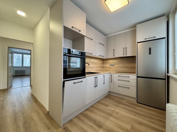 Prodej, Byt 3+1, 74 m², Ostrava, Výškovická