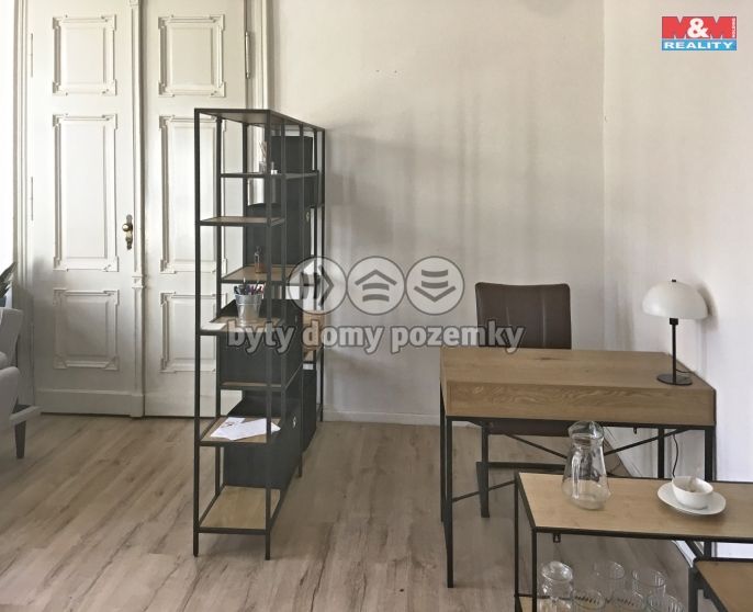 Pronájem, Kancelářský prostor, Liberec