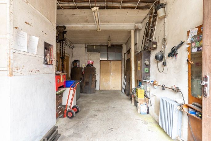 Prodej, Výrobní objekt, Bedihošť