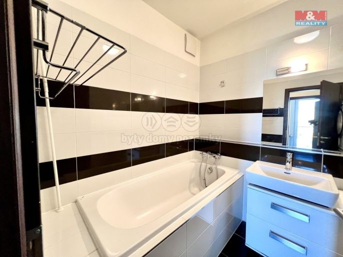 Prodej, Byt 4+kk, Ostrava