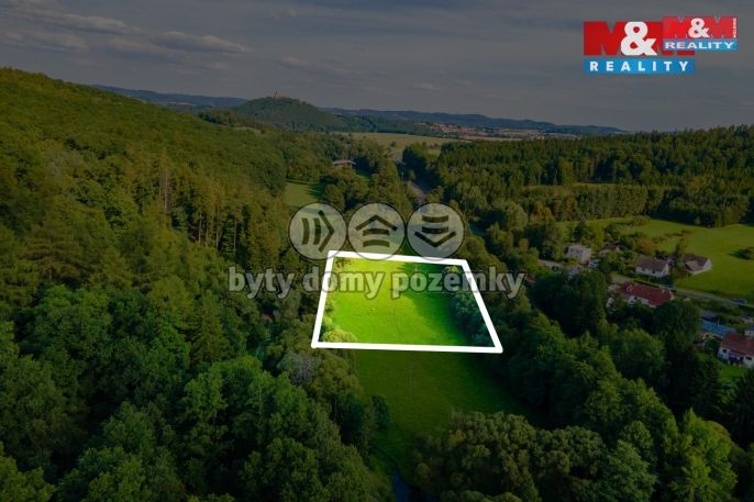 Prodej, Louka, Prádlo