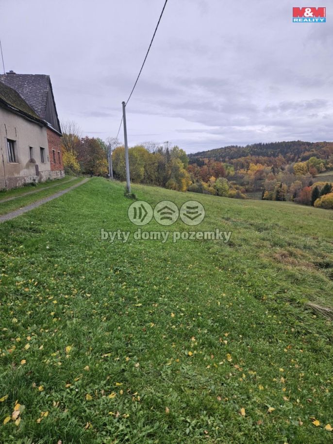 Prodej, Louka, Hynčina