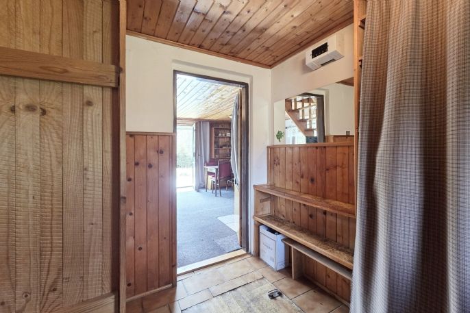 Pronájem, Chata, Nejdek