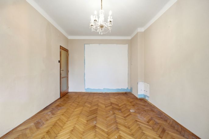 Prodej, Byt 2+1, Teplice