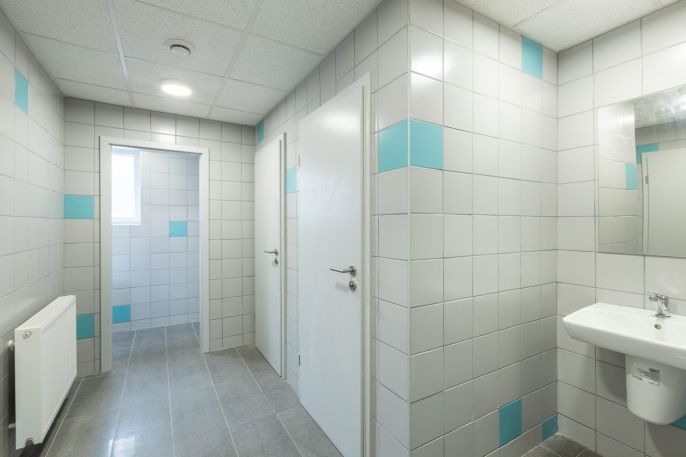 Pronájem, Obchod a služby, Louny