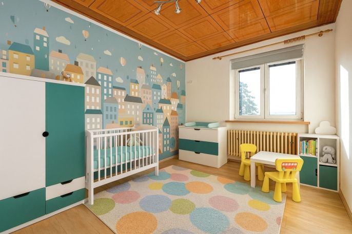 Prodej, Rodinný dům, Velký Týnec