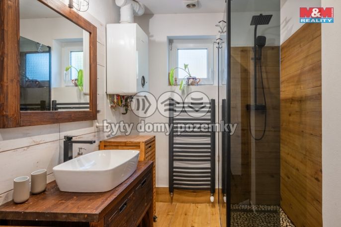 Prodej, Rodinný dům, Psáry