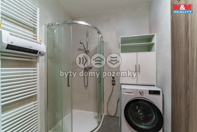 Prodej, Byt 2+kk, Mariánské Lázně