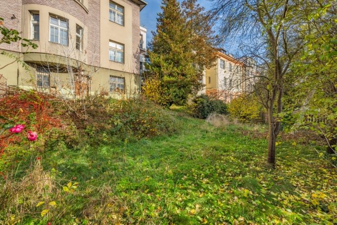 Prodej, Nájemní dům, Plzeň