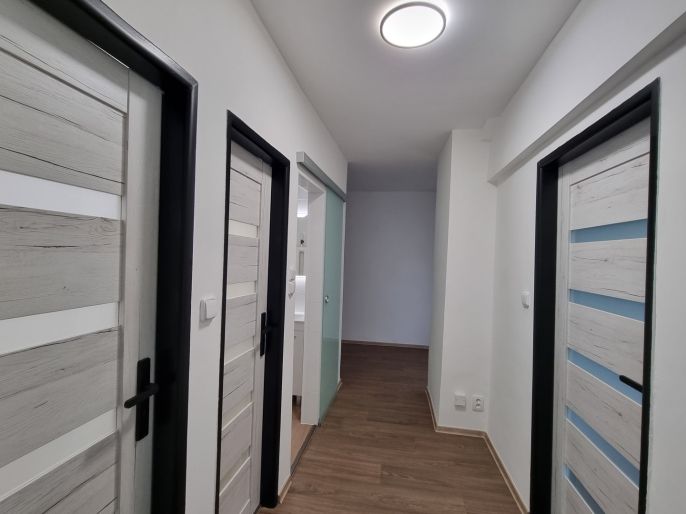 Pronájem, Byt 2+1, Karviná