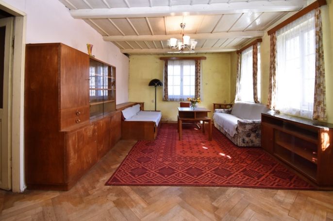 Prodej, Rodinný dům, Tanvald