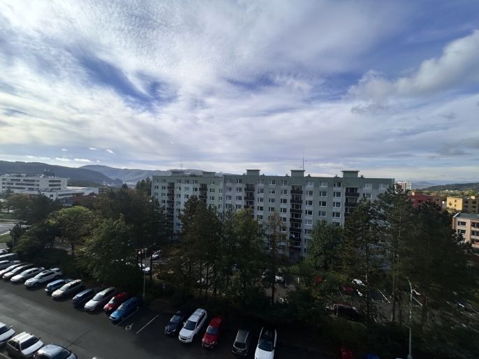 Pronájem, Byt 1+1, Ústí nad Labem