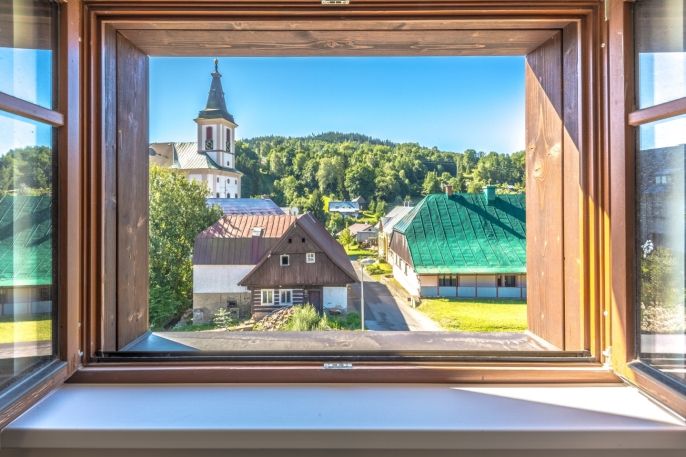 Prodej, Chalupa, Rokytnice nad Jizerou