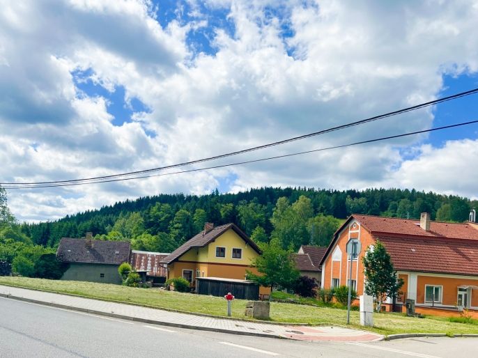 Prodej, Pozemek k bydlení, Kolinec