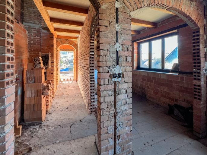 Prodej, Rodinný dům, Sušice