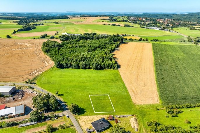 Prodej, Pozemek k bydlení, Štipoklasy