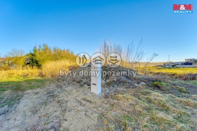 Prodej, Pozemek k bydlení, Kotovice