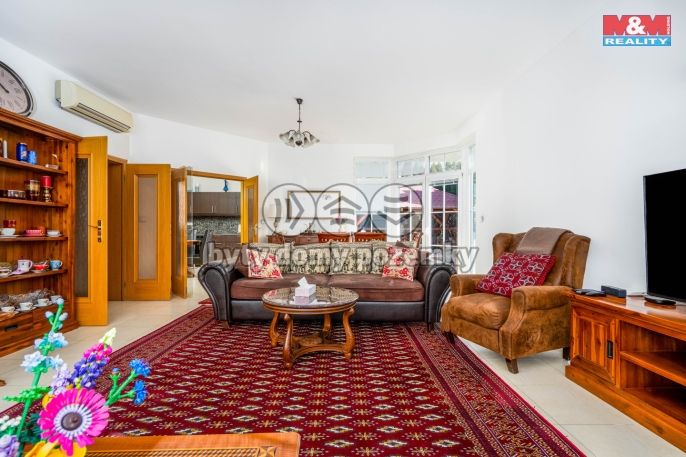 Prodej, Rodinný dům, Horoměřice