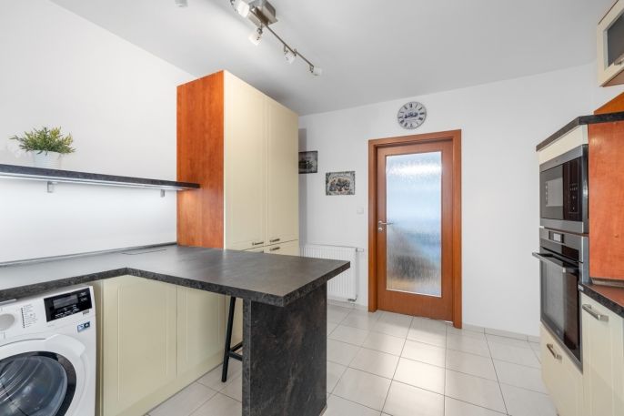 Pronájem, Byt 2+1, Kladno