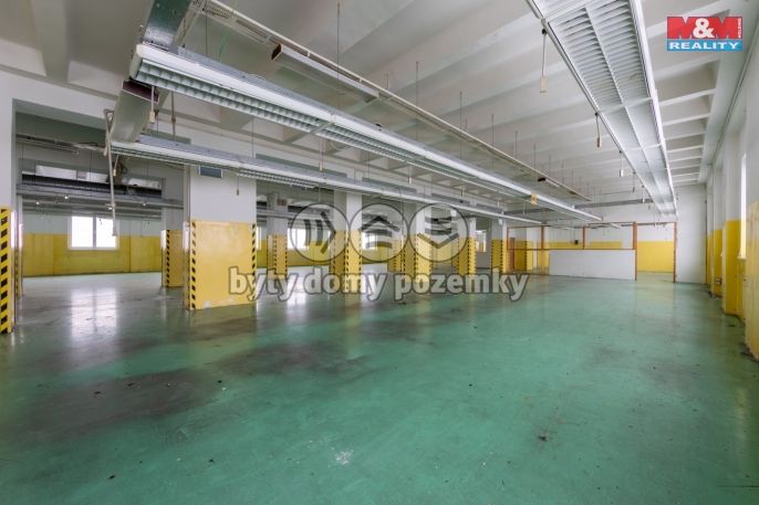 Prodej, Hotel, penzion, Rovná