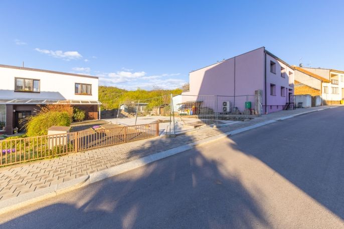 Prodej, Pozemek k bydlení, Moravský Krumlov