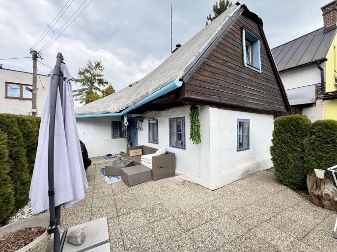 Pronájem, Rodinný dům, Žamberk