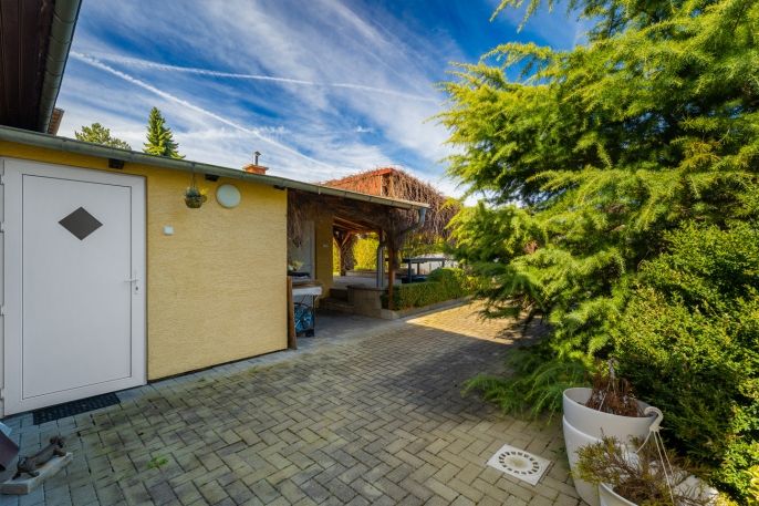 Prodej, Rodinný dům, Ústí nad Labem