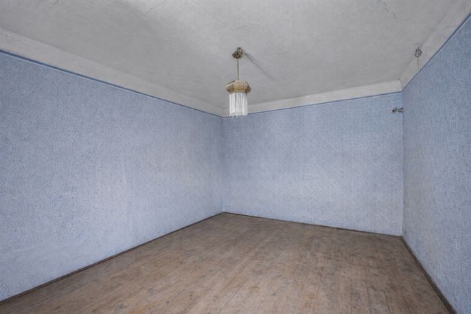 Prodej, Rodinný dům, Jíkev