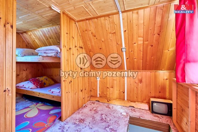 Prodej, Chata, Lišov