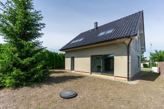 Prodej, Rodinný dům, Horní Ředice
