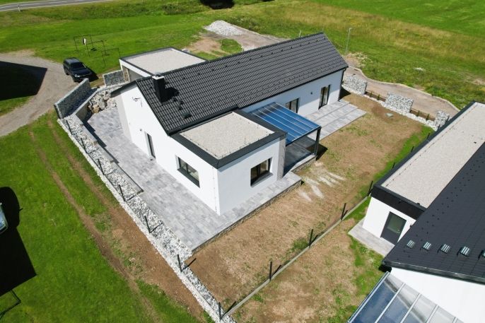 Prodej, Rodinný dům, Šumavské Hoštice