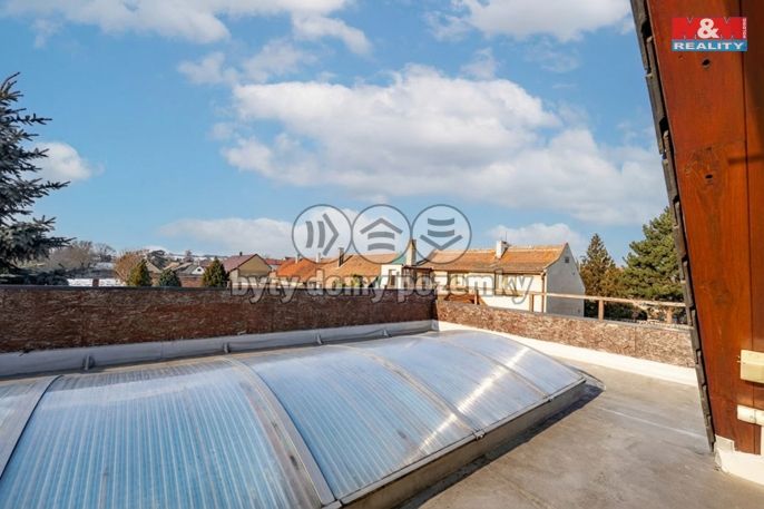 Prodej, Rodinný dům, Zlonice