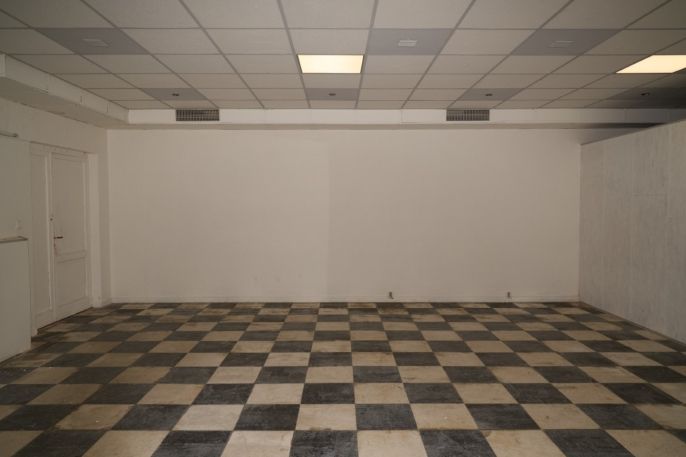 Pronájem, Obchod a služby, Teplice