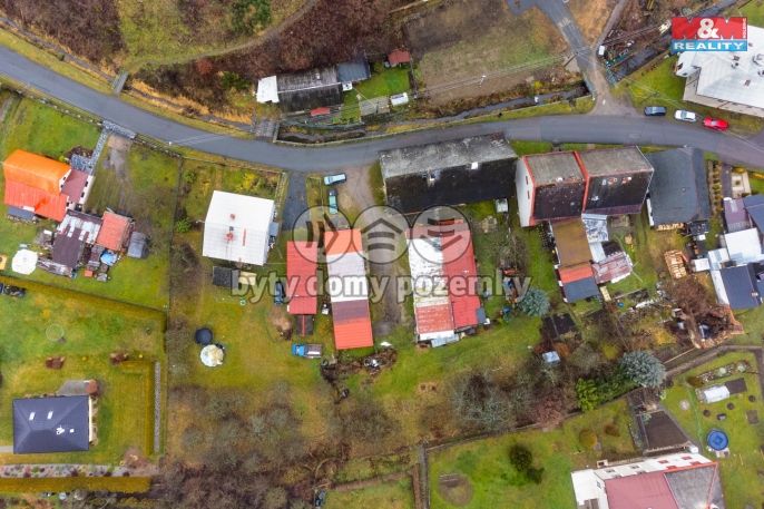 Prodej, Garáž, Králíky