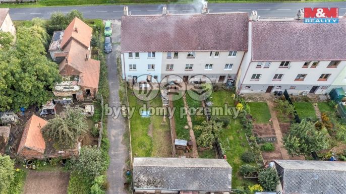 Prodej, Rodinný dům, Kryry